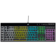 A small tile product image of Corsair Gaming K55 Pro Lite RGB Corded Keyboard 