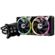 A small tile product image of EVGA CLCx 240mm AIO LCD Liquid CPU Cooler