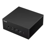A small tile product image of ASUS PN53 Ryzen 5 7535H Barebones Mini PC