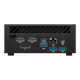 A small tile product image of ASUS PN53 Ryzen 7 7735H Barebones Mini PC