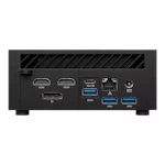 A small tile product image of ASUS PN53 Ryzen 7 7735H Barebones Mini PC