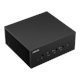 A small tile product image of ASUS PN53 Ryzen 7 7735H Barebones Mini PC