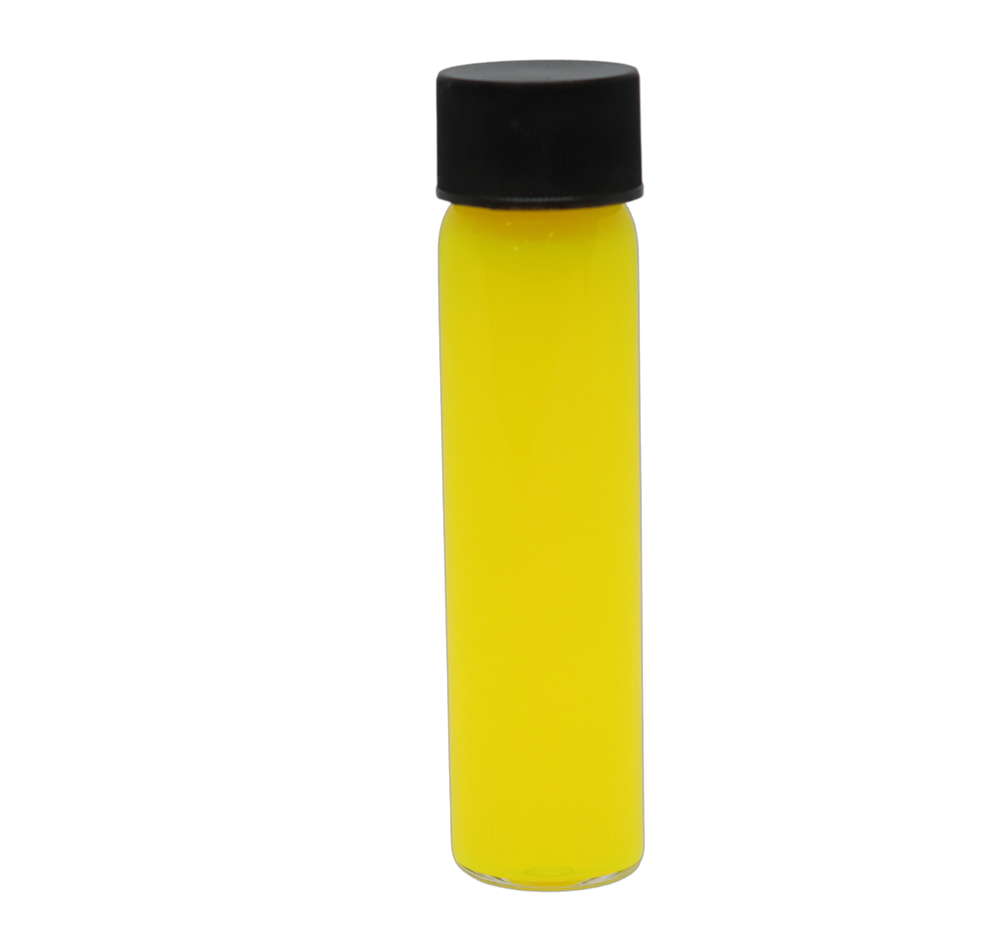 A large main feature product image of Go Chiller Astro S - 1L Premix Coolant (Opaque Yellow)