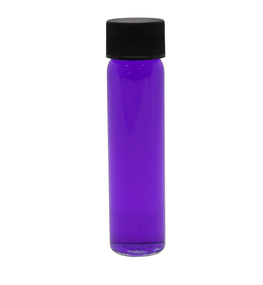 A large main feature product image of Go Chiller Astro D - 1L Premix Coolant (Violet)
