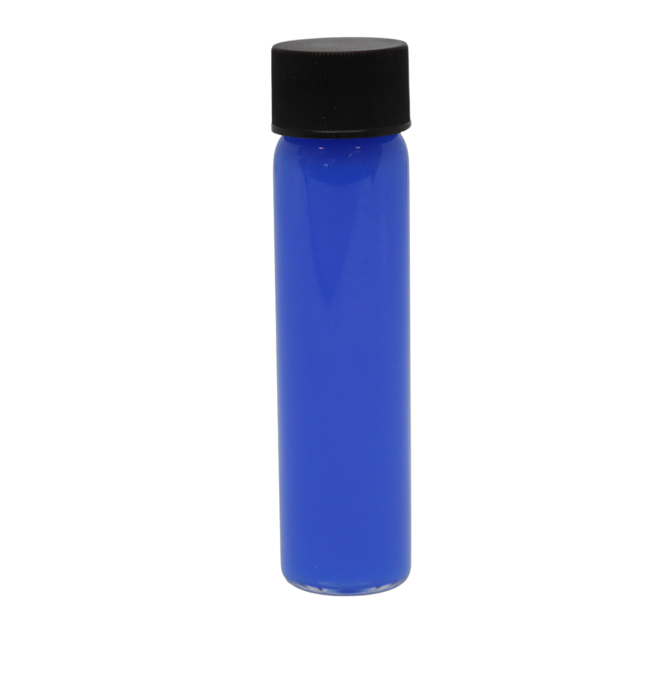 A large main feature product image of Go Chiller Astro S - 1L Premix Coolant (Opaque Blue)