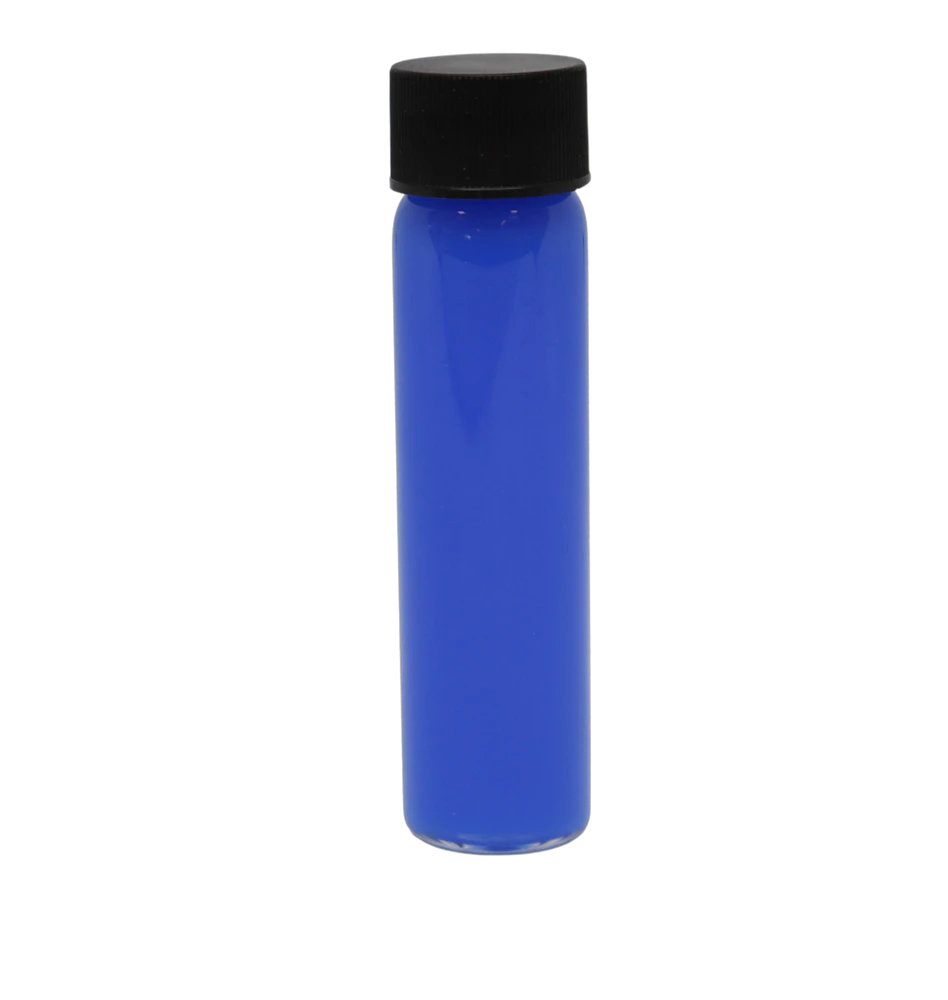 A large main feature product image of Go Chiller Astro S - 1L Premix Coolant (Opaque Blue)