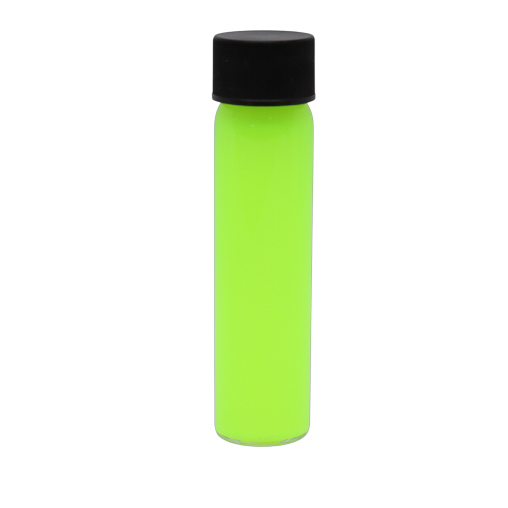 A large main feature product image of Go Chiller Astro S - 1L Premix Coolant (Opaque Green)