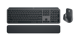 A small tile product image of Logitech MX Keys S Wireless Keyboard & Mouse Combo