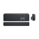 A small tile product image of Logitech MX Keys S Wireless Keyboard & Mouse Combo