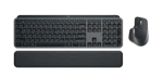A small tile product image of Logitech MX Keys S Wireless Keyboard Performance Combo with MX Master 3S