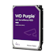 A small tile product image of WD Purple 3.5" Surveillance HDD - 4TB 256MB