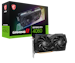 A product image of MSI GeForce RTX 4060 Gaming X 8GB GDDR6