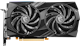 A small tile product image of MSI GeForce RTX 4060 Gaming X 8GB GDDR6