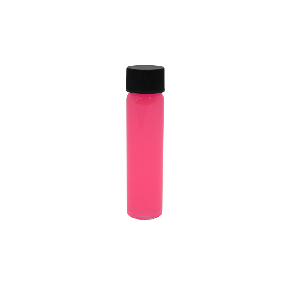 Go Chiller Astro T Translucent 1L Premix Coolant - Ghost Pink
