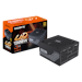 A product image of Gigabyte UD1300GM PG5 1300W Gold PCIe 5.0 Modular PSU
