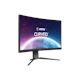 A small tile product image of MSI MAG 325CQRF-QD 32" Curved QHD 170Hz VA Monitor