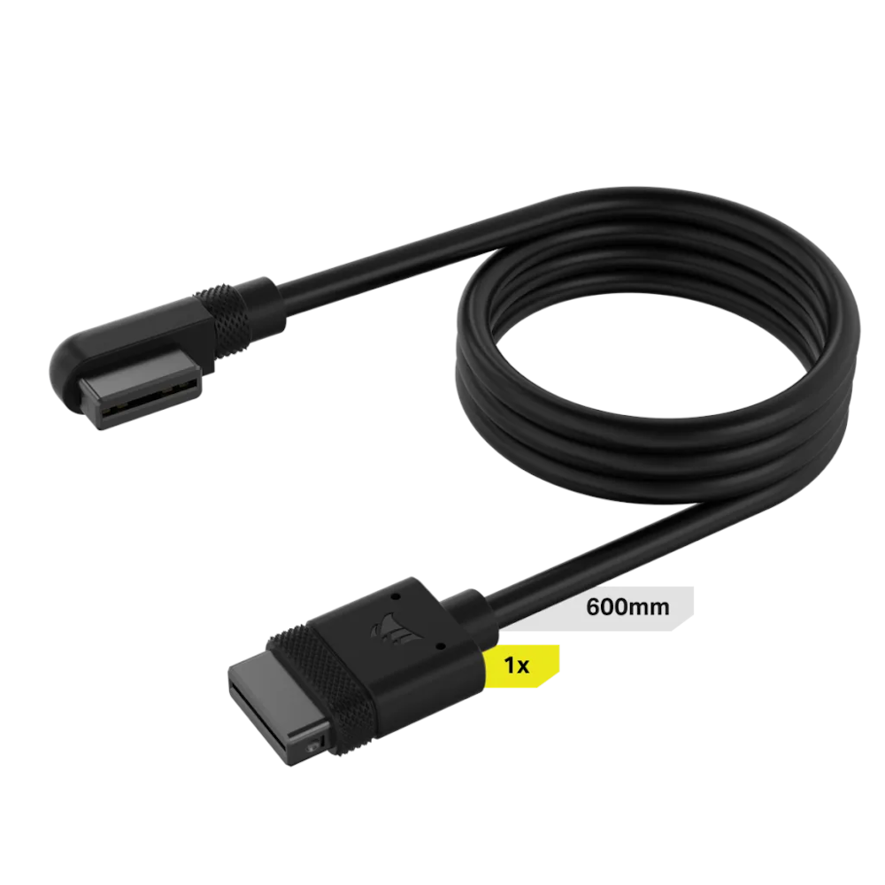 Corsair iCUE LINK Slim Cable - 600mm
