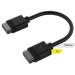 A product image of Corsair iCUE LINK Cable - 100mm