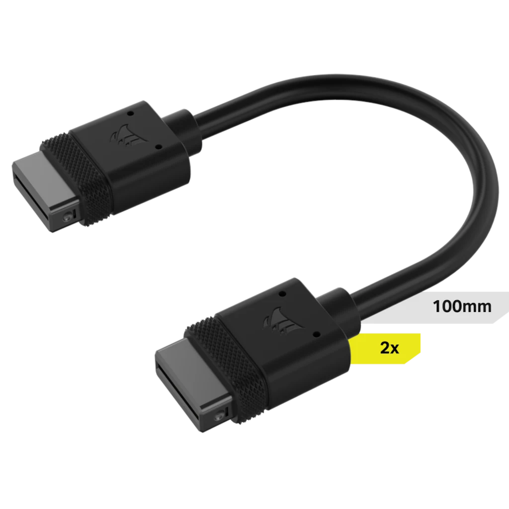 Corsair iCUE LINK Cable - 100mm