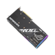 A small tile product image of ASUS GeForce RTX 4060 ROG Strix OC 8GB GDDR6