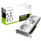 A small tile product image of Gigabyte GeForce RTX 4060 Aero OC 8GB GDDR6