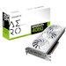 A product image of Gigabyte GeForce RTX 4060 Aero OC 8GB GDDR6