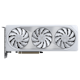 A small tile product image of Gigabyte GeForce RTX 4060 Aero OC 8GB GDDR6