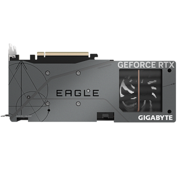 Product image of Gigabyte GeForce RTX 4060 Eagle OC 8GB GDDR6 - Click for product page of Gigabyte GeForce RTX 4060 Eagle OC 8GB GDDR6