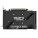 A small tile product image of Gigabyte GeForce RTX 4060 Windforce OC 8GB GDDR6