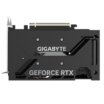 Product image of Gigabyte GeForce RTX 4060 Windforce OC 8GB GDDR6 - Click for product page of Gigabyte GeForce RTX 4060 Windforce OC 8GB GDDR6