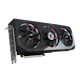 A small tile product image of Gigabyte GeForce RTX 4060 Aorus Elite 8GB GDDR6