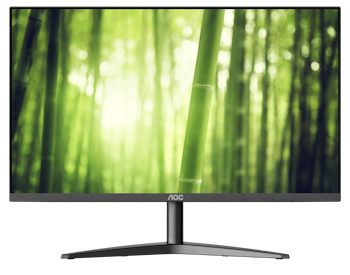 Product image of AOC 27B1H2 27" FHD 100Hz IPS Monitor - Click for product page of AOC 27B1H2 27" FHD 100Hz IPS Monitor