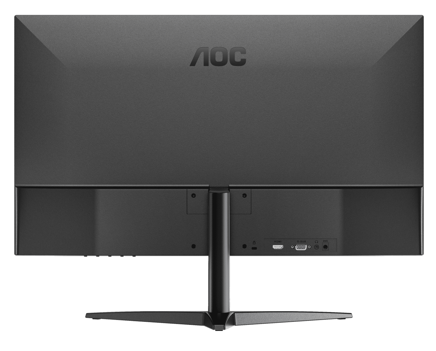 AOC 27B1H2 27" 1080p 100Hz IPS Monitor PLE Computers