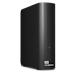A product image of WD Elements Desktop HDD - 22TB