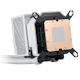A small tile product image of ASUS ROG Ryujin III 360 ARGB 360mm AIO Liquid CPU Cooler - White