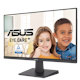 A small tile product image of ASUS VA24EHF 24" FHD 100Hz IPS Monitor