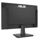 A small tile product image of ASUS VA24EHF 24" FHD 100Hz IPS Monitor