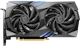 A small tile product image of MSI GeForce RTX 4060 Ti Gaming X 16GB GDDR6 - Black