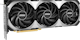 A small tile product image of MSI GeForce RTX 4060 Ti Ventus 3X OC 16GB GDDR6