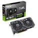 A product image of ASUS GeForce RTX 4060 Ti Dual OC 16GB GDDR6
