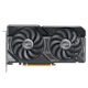 A small tile product image of ASUS GeForce RTX 4060 Ti Dual OC 16GB GDDR6
