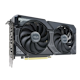 A small tile product image of ASUS GeForce RTX 4060 Ti Dual OC 16GB GDDR6
