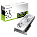 A product image of Gigabyte GeForce RTX 4060 Ti Aero OC 16GB GDDR6