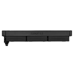 A small tile product image of Lian Li Galahad II Trinity Performance - 360mm AIO Liquid CPU Cooler (Black)