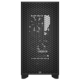 A small tile product image of Corsair 3000D Airflow Tempered Glass Mid Tower Case - Black