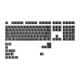 A small tile product image of Glorious GMMK ABS Doubleshot V2 USA Base Kit Keycap Set 123pcs - Black