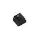 A small tile product image of Glorious GMMK ABS Doubleshot V2 USA Base Kit Keycap Set 123pcs - Black