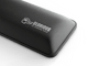 A small tile product image of Glorious Compact Regular Keyboard Wrist Rest - Black