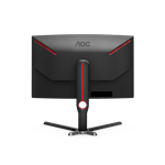 A small tile product image of AOC Gaming CQ27G3Z - 27" Curved 1440p 240Hz VA Monitor