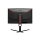 A small tile product image of AOC Gaming CQ27G3Z - 27" Curved QHD 240Hz VA Monitor